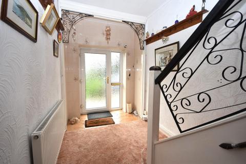 4 bedroom semi-detached house for sale, Pwll Du Lane, Bishopston, Swansea