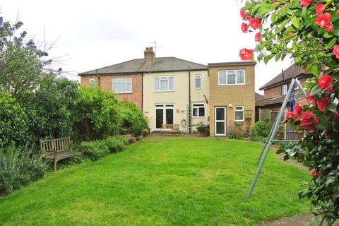 5 bedroom house for sale, Station Crescent, Ashford TW15