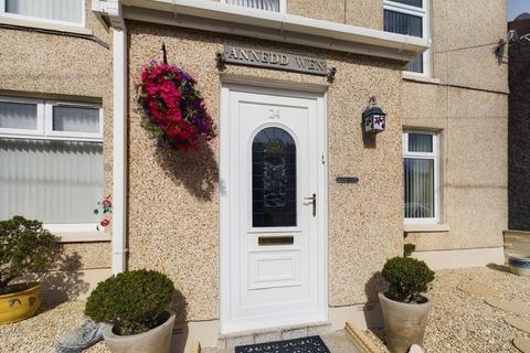 24 Danlan Road, Pembrey, Burry Port, SA16 0UF
