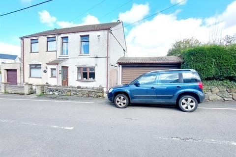 2 bedroom semi-detached house for sale, Bwlch Road, Loughor, Swansea
