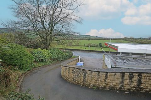 3 bedroom detached bungalow for sale, Colne Road, Kelbrook, BB18