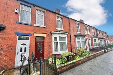 3 bedroom terraced house for sale, Rosedale Terrace, Willington, Crook