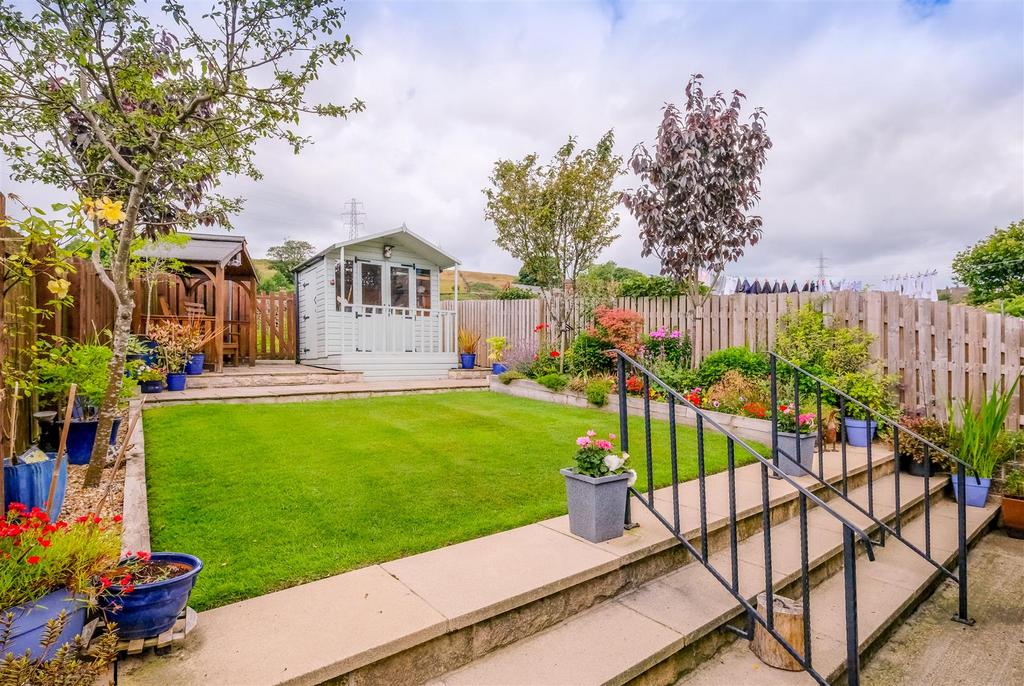 Bradshaw Lane, Bradshaw 2 bed terraced house for sale £280,000