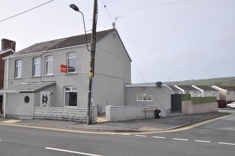 Kidwelly - 3 bedroom semi-detached house for sale
