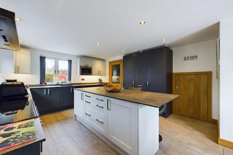 4 bedroom detached house for sale, Leyburn DL8