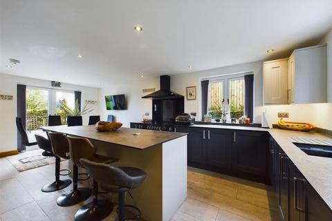 4 bedroom detached house for sale, Leyburn DL8