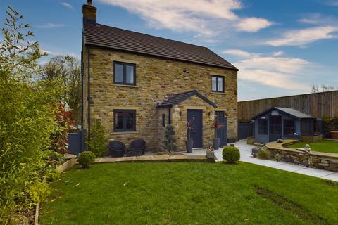 4 bedroom detached house for sale, Leyburn DL8