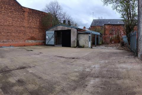 Industrial unit to rent, 87a Grafton Street, Hull, East Riding Of Yorkshire, HU5 2NP