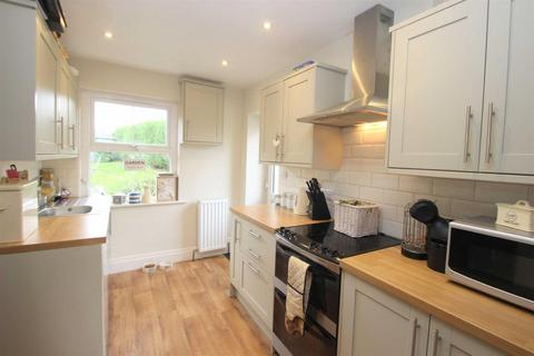 3 bedroom semi-detached house to rent, Meadow Lane, Bedale DL8