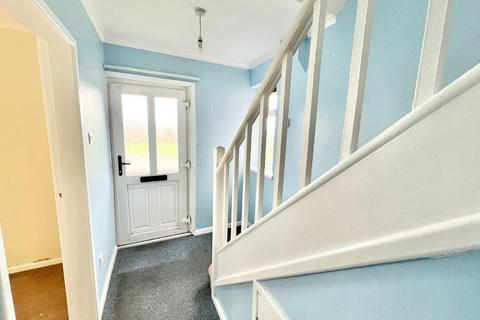 3 bedroom semi-detached house for sale, Maple Crescent, Crook