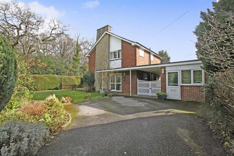 3 bedroom house for sale, Arundel Close, Passfield