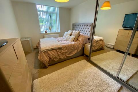 2 bedroom apartment for sale, Whitley Willows, Lepton, Huddersfield