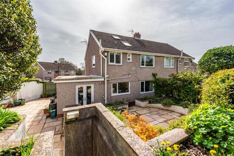4 bedroom semi-detached house for sale, Priors Way, Dunvant, Swansea