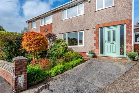 4 bedroom semi-detached house for sale, Priors Way, Dunvant, Swansea