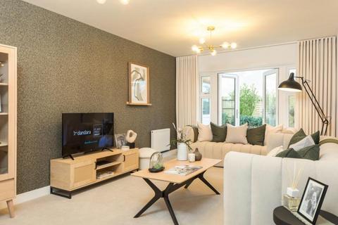 3 bedroom end of terrace house for sale, The Farringford Plus, Home 349 at Fontwell Meadows  Fontwell Avenue ,  Fontwell  BN18