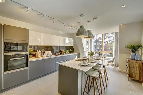undefined, The Beaumont, NW11