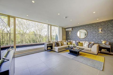 undefined, The Beaumont, NW11