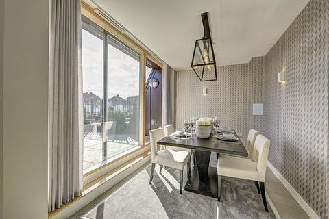 undefined, The Beaumont, NW11