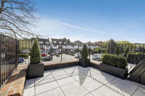 undefined, The Beaumont, NW11