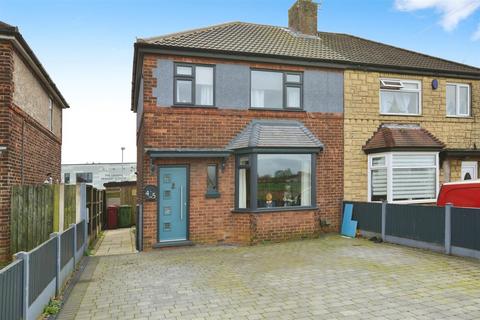 3 bedroom semi-detached house for sale, Cornwall Road, Scunthorpe