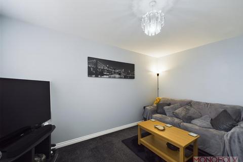 108 Lamberton Drive, Brymbo, Wrexham, LL11 5FW