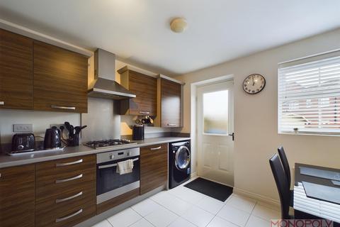 108 Lamberton Drive, Brymbo, Wrexham, LL11 5FW