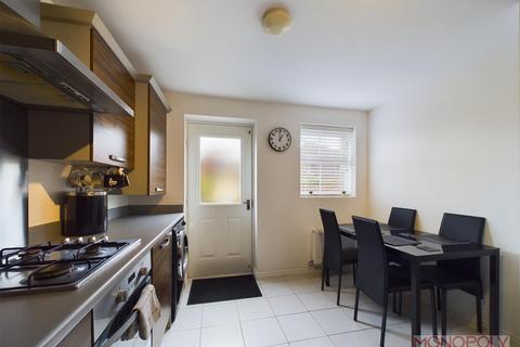108 Lamberton Drive, Brymbo, Wrexham, LL11 5FW