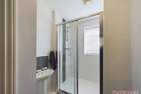108 Lamberton Drive, Brymbo, Wrexham, LL11 5FW