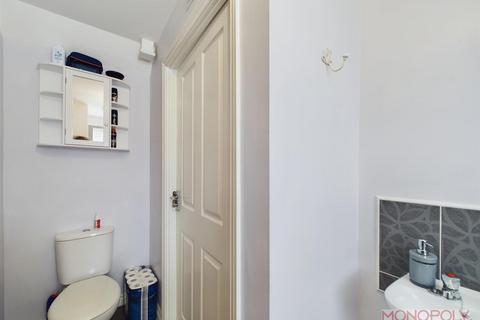 108 Lamberton Drive, Brymbo, Wrexham, LL11 5FW