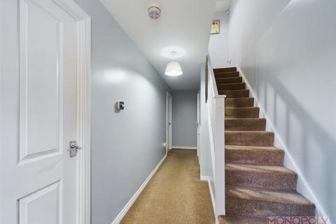 108 Lamberton Drive, Brymbo, Wrexham, LL11 5FW