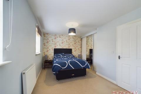 108 Lamberton Drive, Brymbo, Wrexham, LL11 5FW