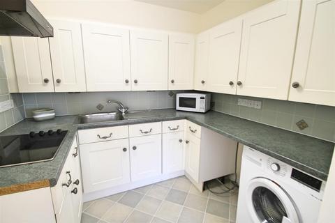 1 bedroom retirement property for sale, Richfield Road, Bushey WD23