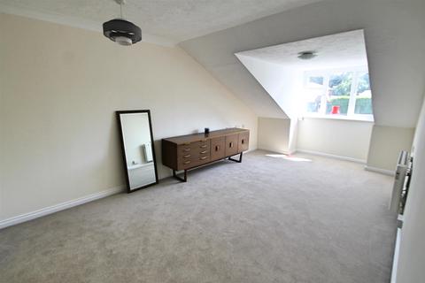 1 bedroom retirement property for sale, Richfield Road, Bushey WD23