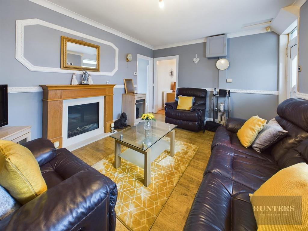 Sitting Room B