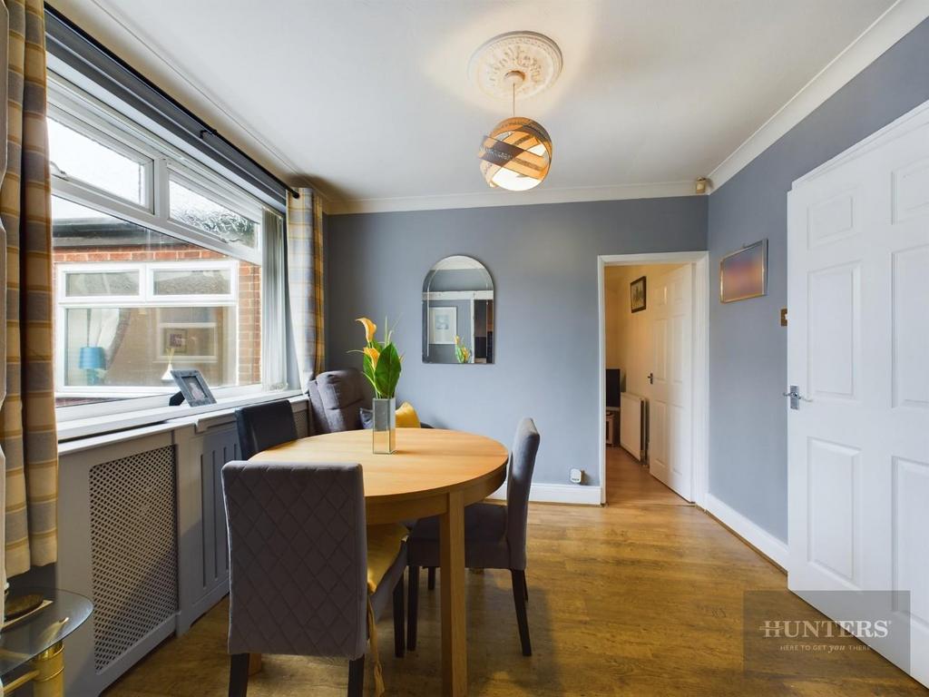 Dining Room A