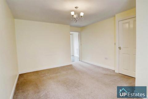 26 Bluebell Close, Hartshill, Nuneaton, CV10 0AU