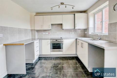 26 Bluebell Close, Hartshill, Nuneaton, CV10 0AU
