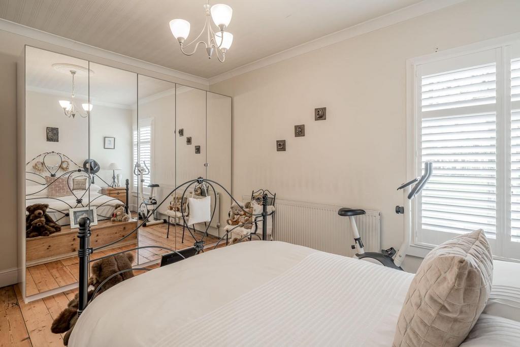 Bedroom One 2