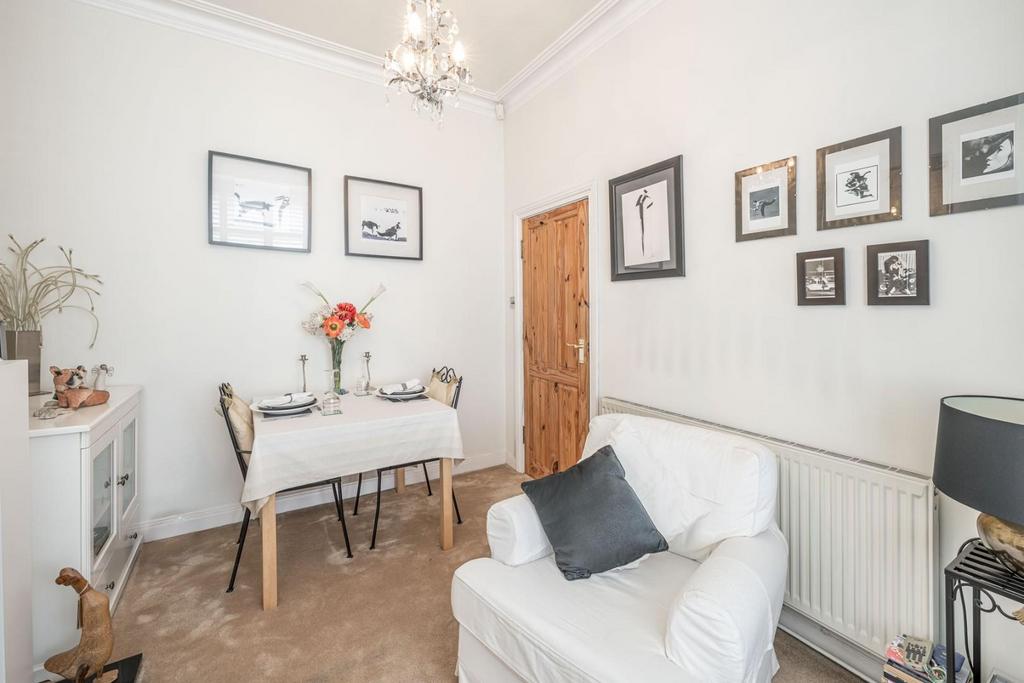 Front Reception Room 2