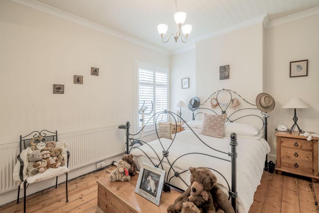 Bedroom One 1