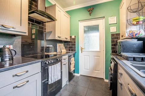 3 bedroom semi-detached house for sale, Tennent Road, York