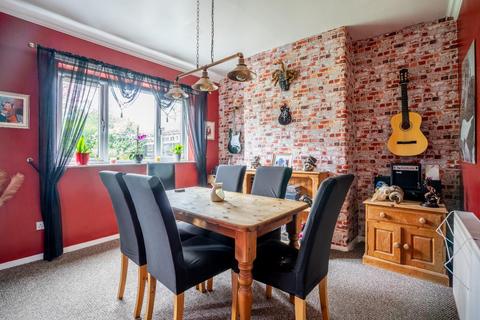 3 bedroom semi-detached house for sale, Tennent Road, York