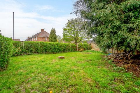 3 bedroom semi-detached house for sale, Tennent Road, York