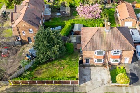 3 bedroom semi-detached house for sale, Tennent Road, York