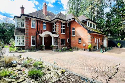 6 bedroom detached house for sale, Talbot Avenue, Talbot Woods, Bournemouth, BH3