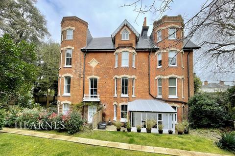 2 bedroom apartment for sale, Durley Chine Road, Durley Chine, West Cliff, Bournemouth, BH2