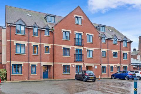 1 bedroom apartment for sale, The Butts, Worcester
