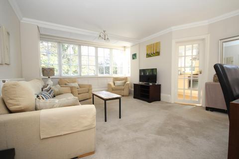 2 bedroom apartment for sale, 84 West Cliff Road, ALUM CHINE, BH4