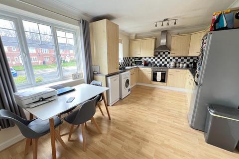 2 bedroom flat for sale, Bede Court, Chester-Le-Street, Co Durham