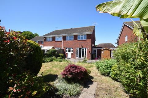 3 bedroom semi-detached house for sale, Meads Road, Eastbourne BN20